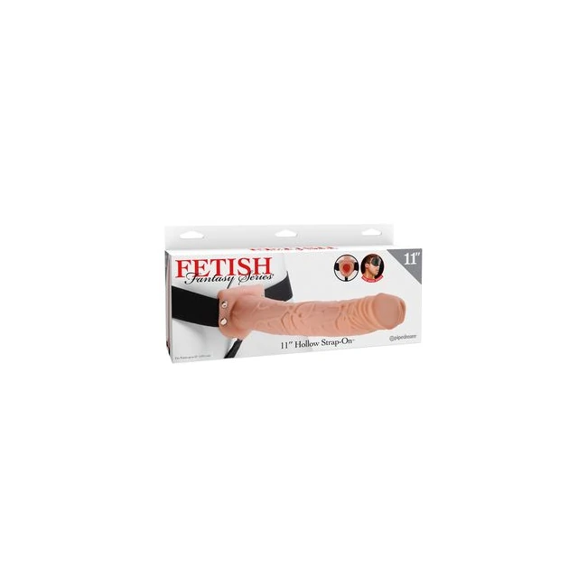 fetish-fantasy-11-hollow-strap-on-by-pipedream-products-male-q
