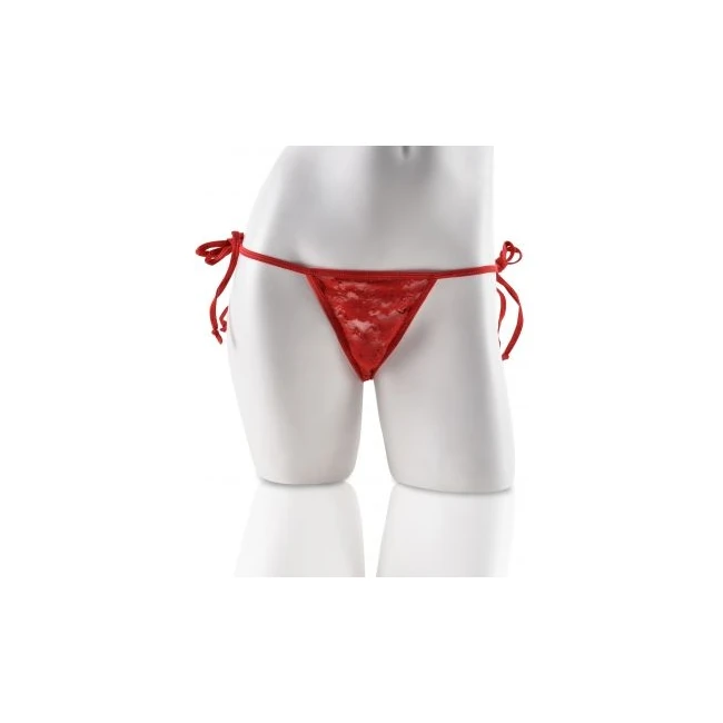 Fetish Fantasy Remote Control Panties - Features & Specifications