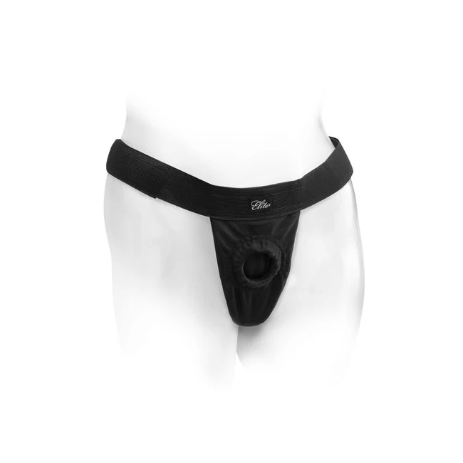 Fetish Fantasy Elite Univ Breathable Harness - Shape & Texture