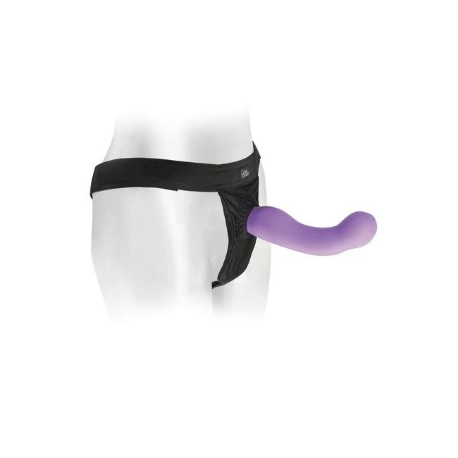 Fetish Fantasy Elite Univ Breathable Harness - Universal Fit and Design