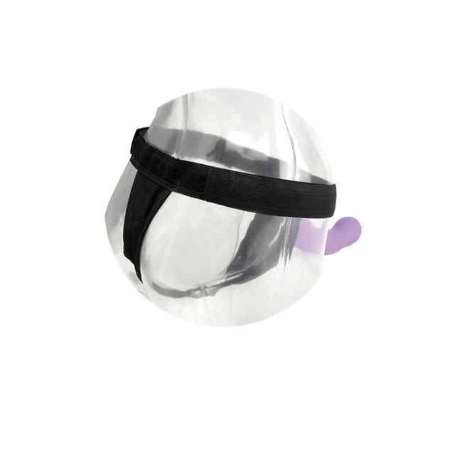Fetish Fantasy Elite Univ Breathable Harness - Breathable and Lightweight Material