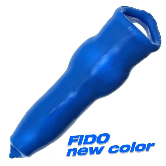 Fido Animal Cocksheath - Overview