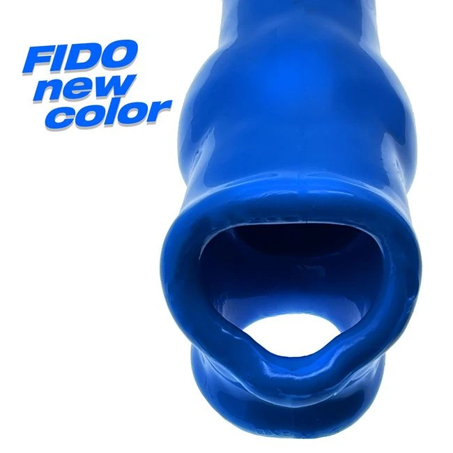 Fido Animal Cocksheath - Key Details