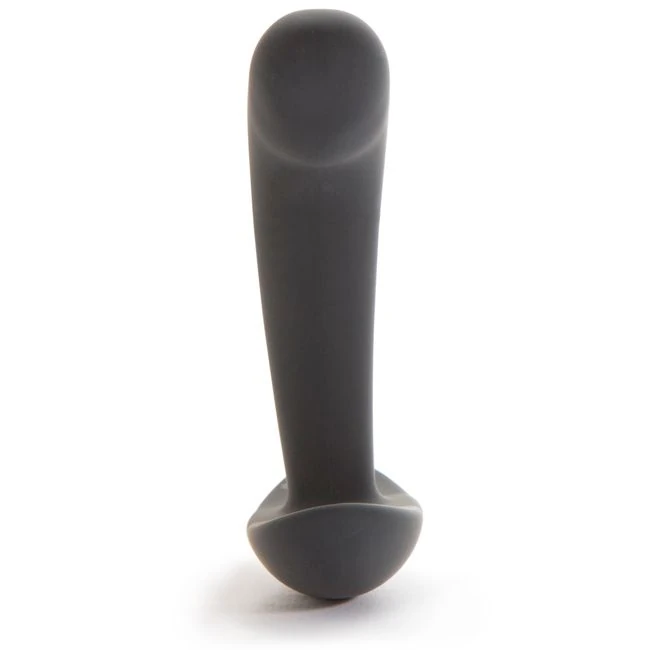 Fifty Shades Driven by De Silicone Pleasure Plug - Vibration Modes