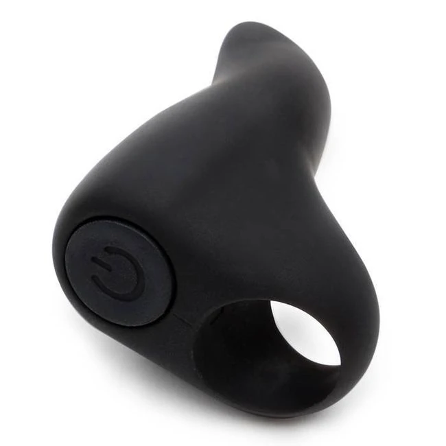 Fifty Shades Sensation - Vibration Modes and Features