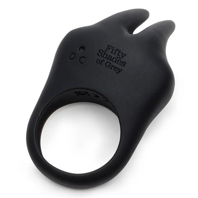 Fifty Shades Sensation Ra - Experience the Fifty Shades Sensation Ra