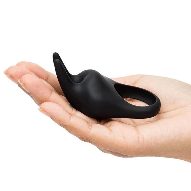 Fifty Shades Sensation Ra - Additional Features