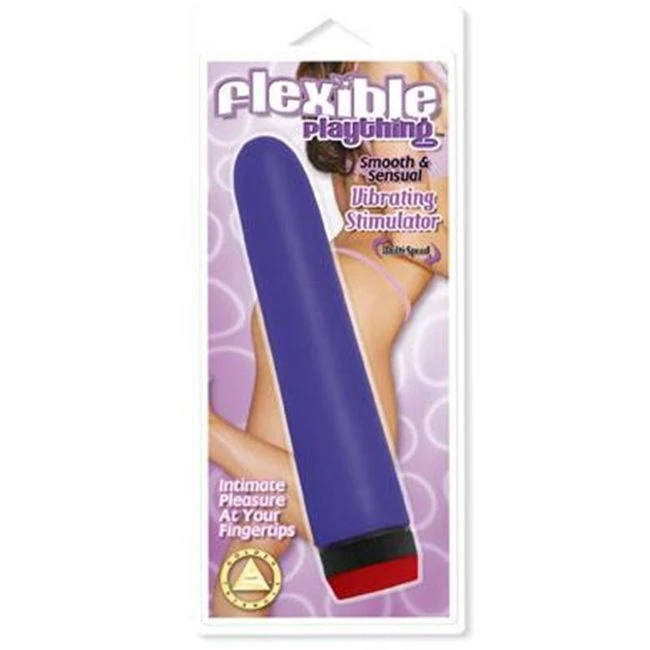 Flexible Plaything - How It Feels