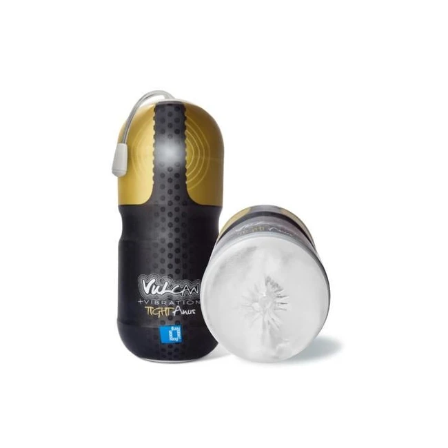 Funzone Vulcan Love Skin Masturbator Tight - Specifications