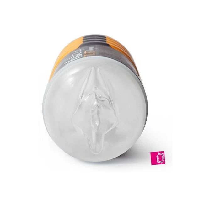 Funzone Vulcan Tight Vagi - Shape & Texture