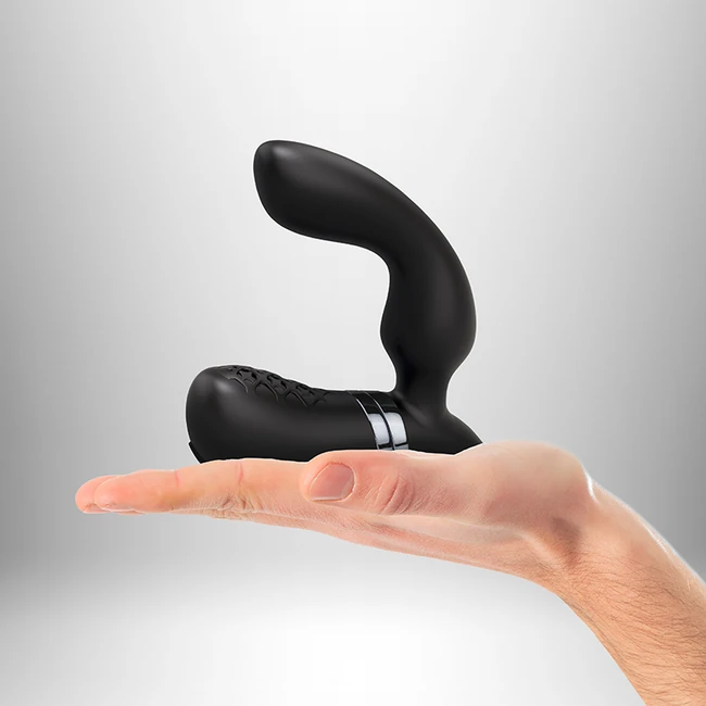 Fuzion Xchange - Vibration Modes and Stimulation Features
