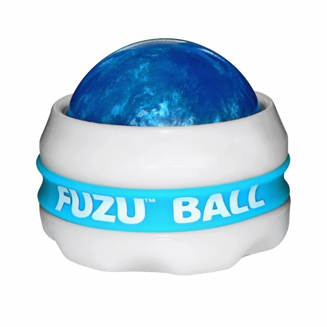 Fuzu Roller Ball - Variations and Aesthetic Options