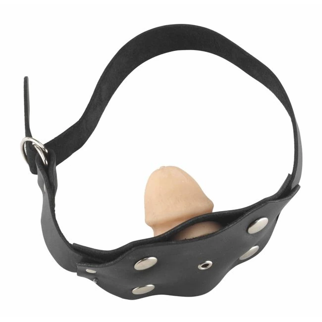 Gag Penis - Build & Quality