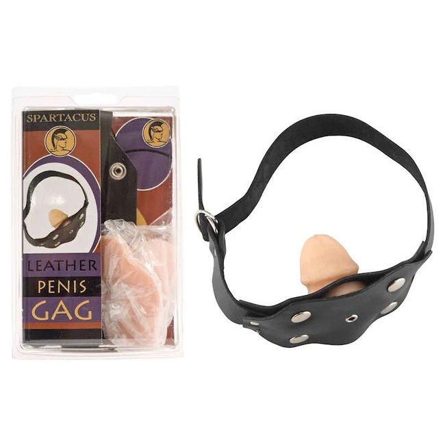 Gag Penis - Hardware & Fasteners