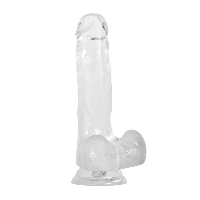 Gender X Clearly Combo - Shape & Texture