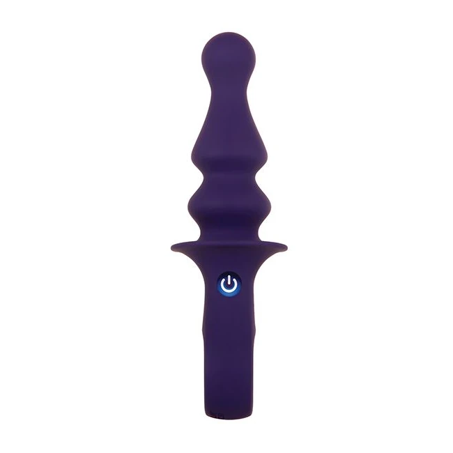 Gender X Ring Pop - Additional Features