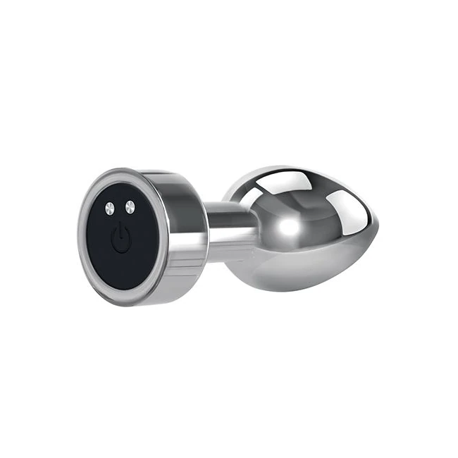 Gender X Rockin Metal Plu - Vibration Modes