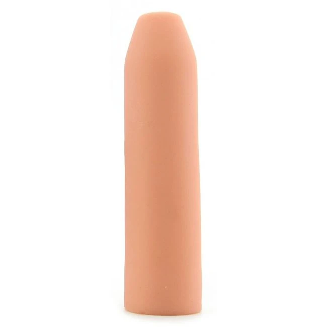 Girth Enhancer Turboskin - Material Feel & Safety