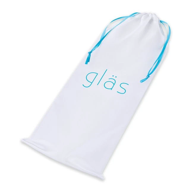 Glas 8 Mr. Swirly Dildo " - Targeted Pleasure & Versatility