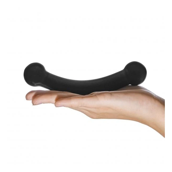 Glas Double Bull Black Di - Key Features