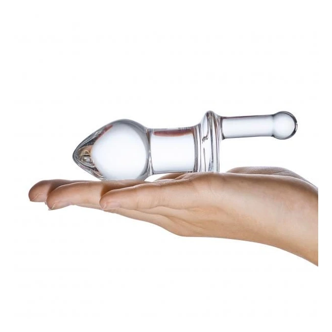 Glas Juicer 5 " - Temperature & Sensory Play