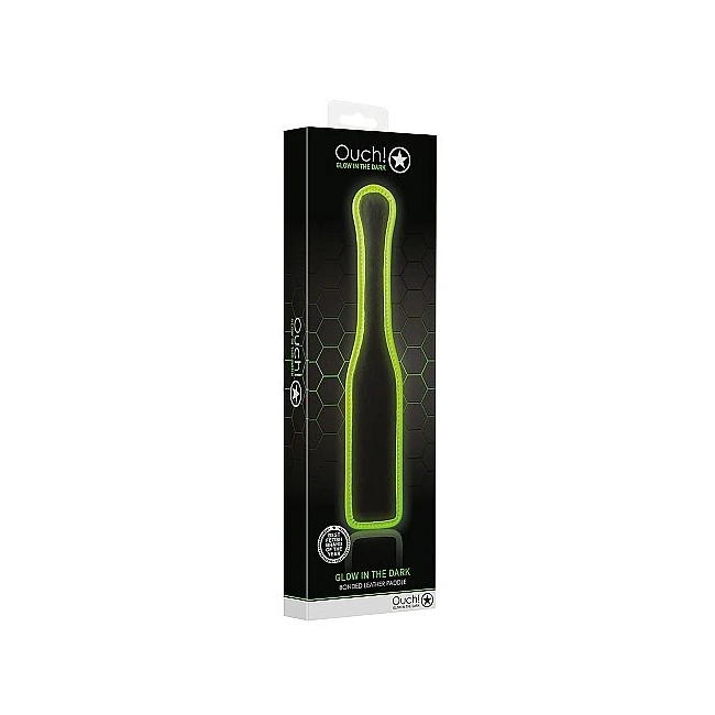 Glow Paddle - Build & Quality