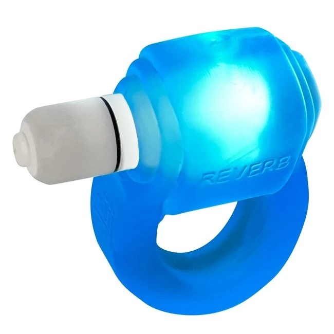 Glowdick C-ring - Lighting and Visual Effects