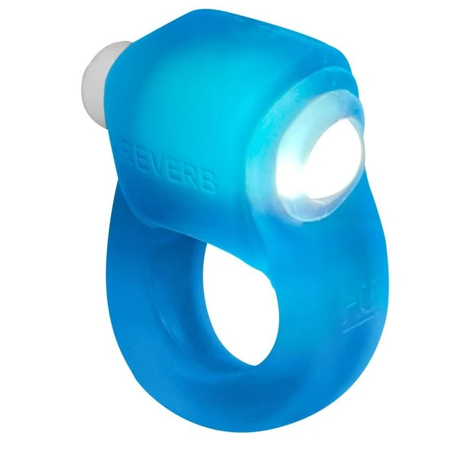 Glowdick C-ring - Physical Sensation and Benefits