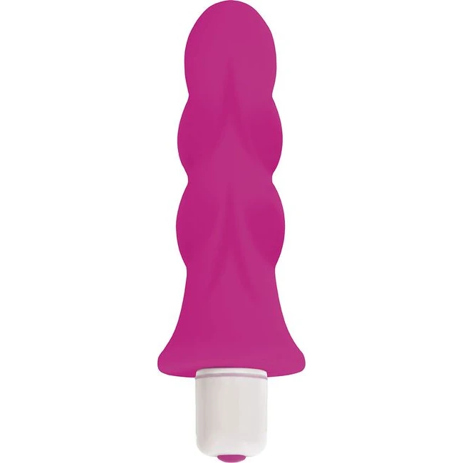Gossip Charm Magenta - Gossip Charm Magenta – A Petite Powerhouse from Curve Novelties