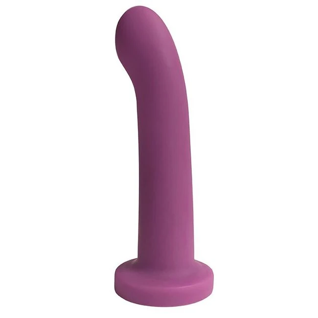 Gossip Gee Spot Violet - Gossip Gee Spot Violet by CURVE NOVELTIES