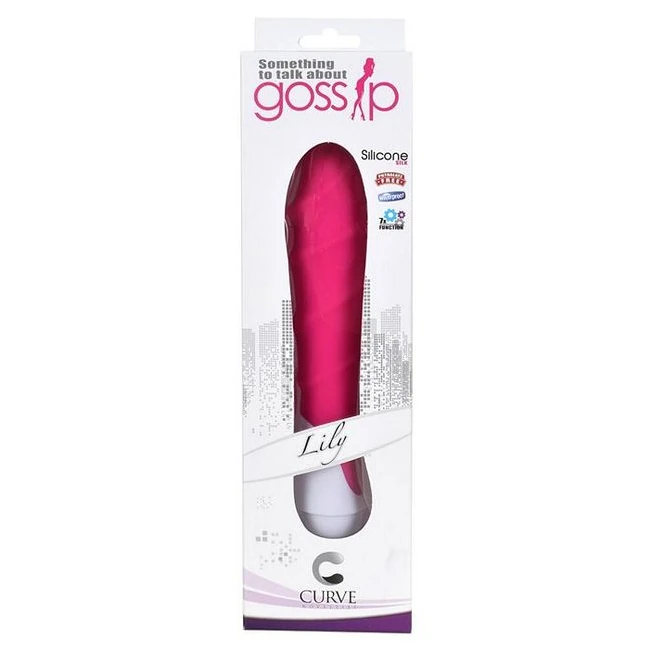 Gossip Lily - Gossip Lily by CURVE NOVELTIES
