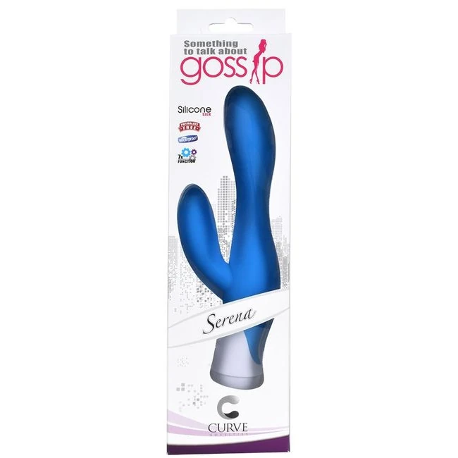 Gossip Serena - Shape, Design, and Functionality