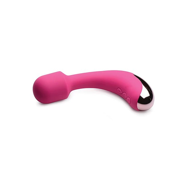 Gossip Silicone G-spot Mi Wand Rechargeable - Elegant Design and Premium Materials