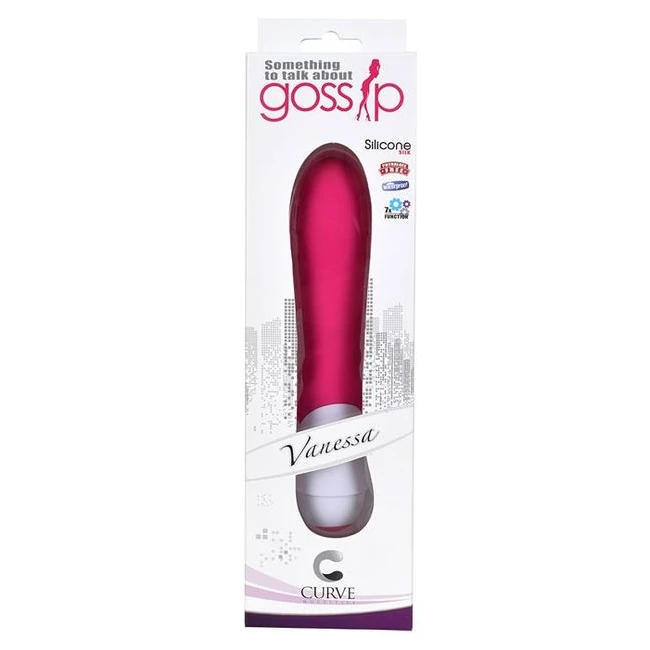 Gossip Vanessa - Gossip Vanessa by CURVE NOVELTIES