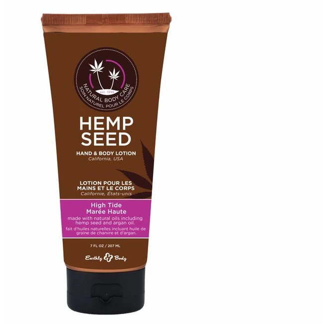Hand & Body Lotion - Formula & Feel