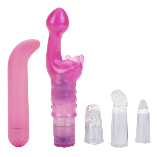 Her G Spot Kit - Power & Performance