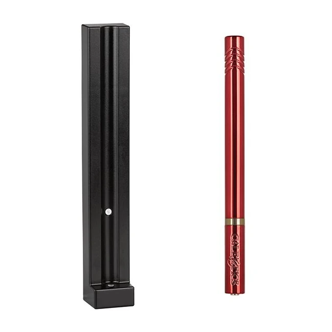 Hidden Pleasures Red - Vibration Modes