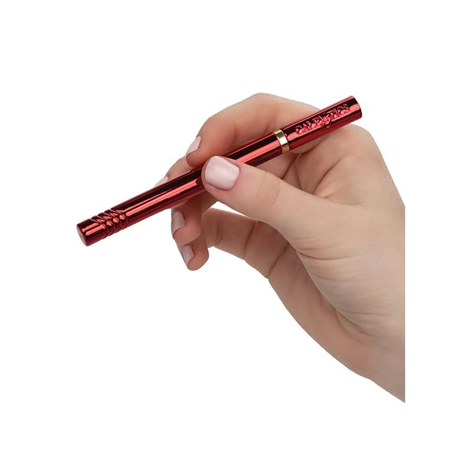 Hidden Pleasures Red - Power & Performance