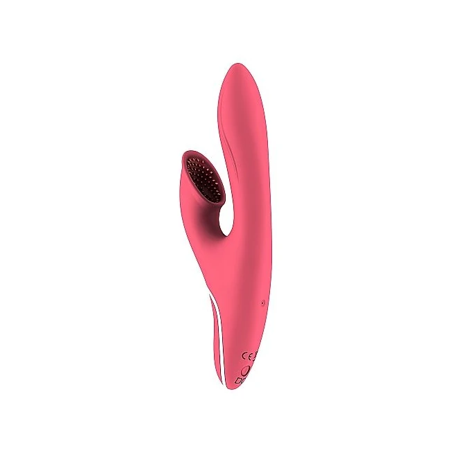Hiky Rabbit - Vibration Modes & Stimulation Features