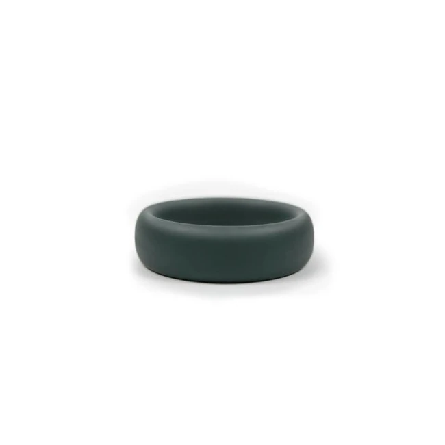 Hombre Snug Fit Silico C-band Charcoal - What Is the Hombre Snug Fit Silico C-band Charcoal?