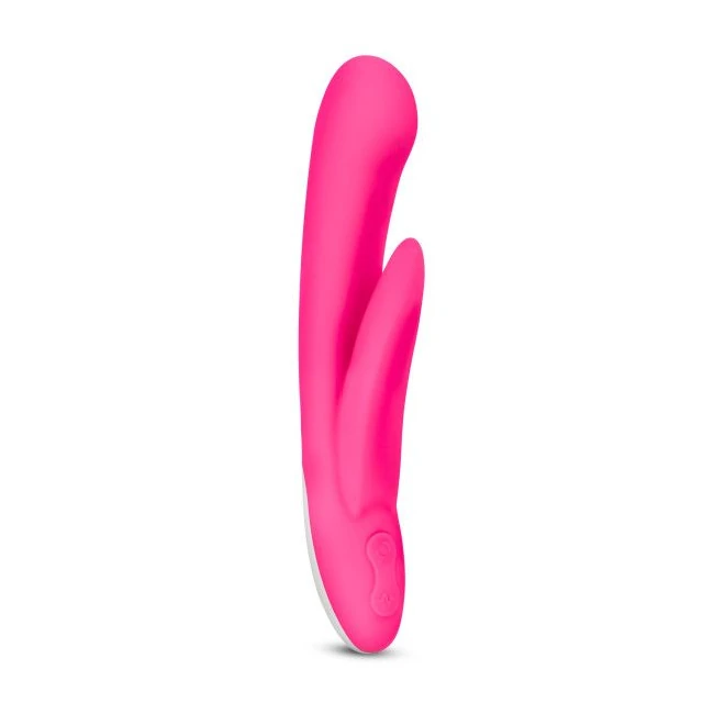 Hop Cottontail Hot Pink - Vibration Modes & Gyration