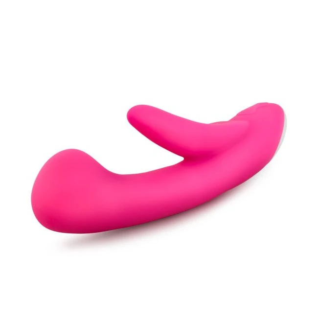 Hop Cottontail Hot Pink - Power & Performance