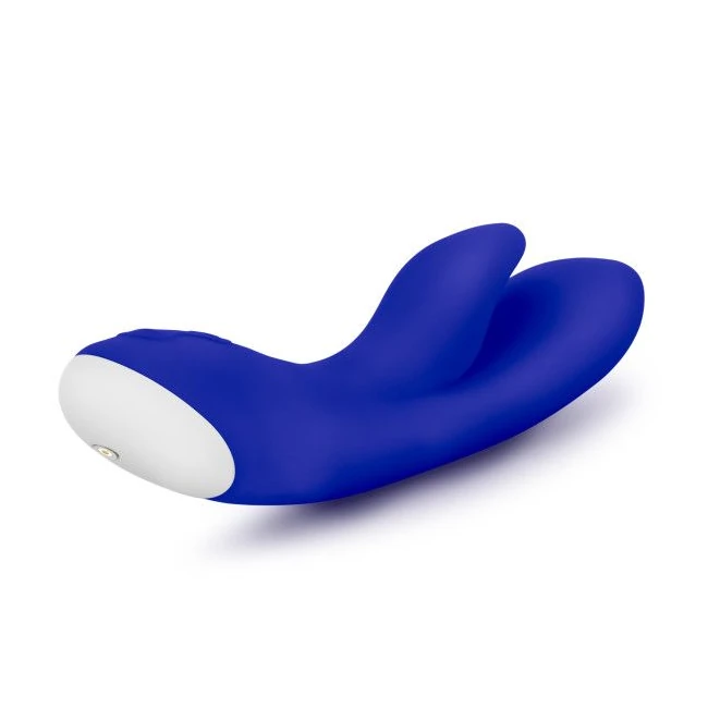 Hop Jessica Rabbit Midnig - Vibration Modes and Sensations
