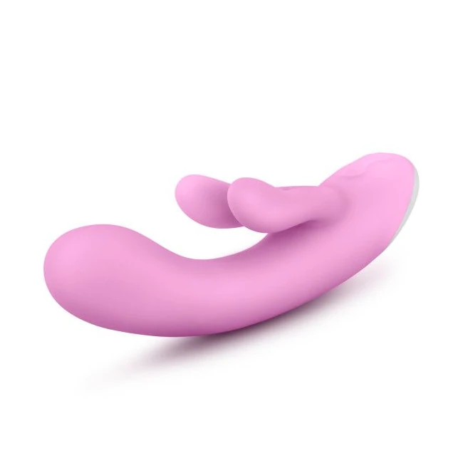 Hop Lola Bunny Ballet Sli - Vibration Modes and Stimulation
