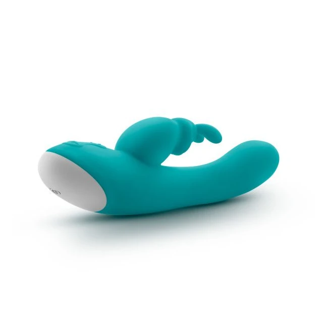 Hop Rave Rabbit Aquamarin - Materials & Safety