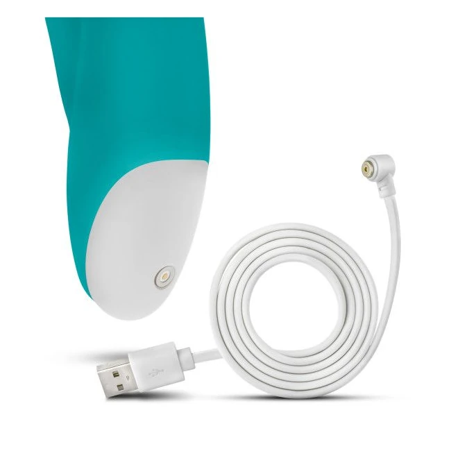 Hop Rave Rabbit Aquamarin - Additional Features