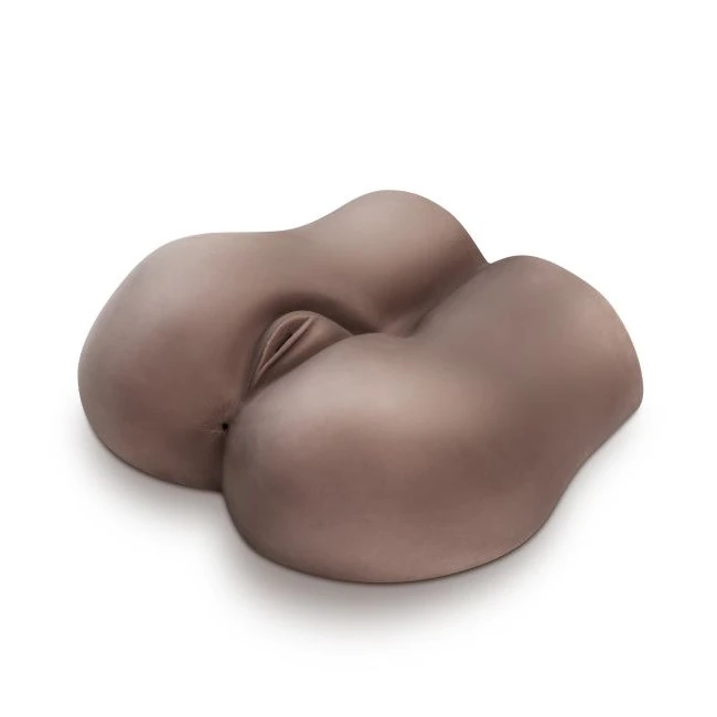 Hot Chocolate Fuck Me Dee - Shape & Texture