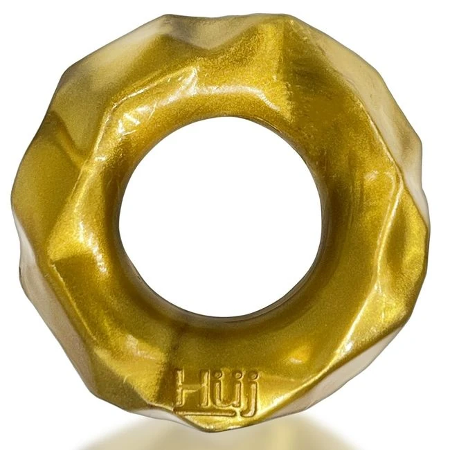 Hunkyjunk Fractal Cockrin Bronze - Key Details