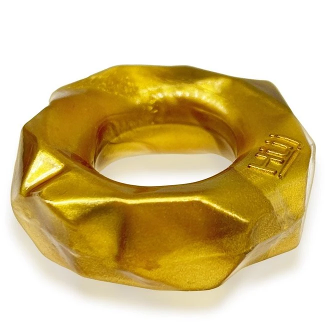 Hunkyjunk Fractal Cockrin Bronze - Care & Compatibility