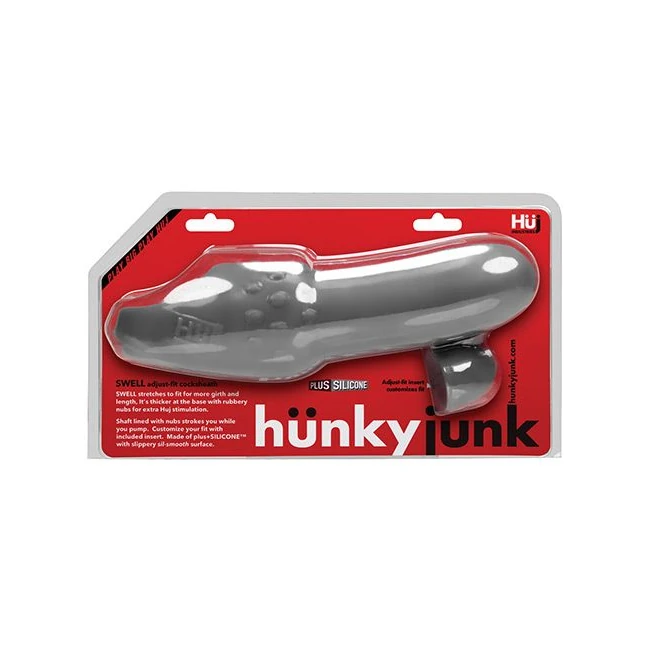 Hunkyjunk Swell Cocksheat Stone - What Stands Out